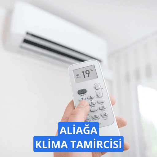 Aliağa Uğur Klima Servisi