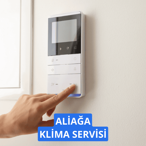 Aliağa Uğur Klima Servisi