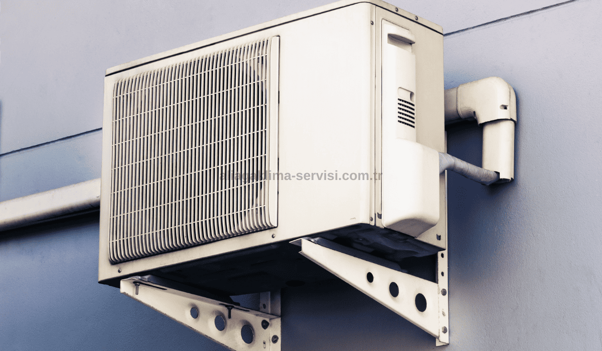 Aliağa Uğur Klima Sökme ve Taşıma