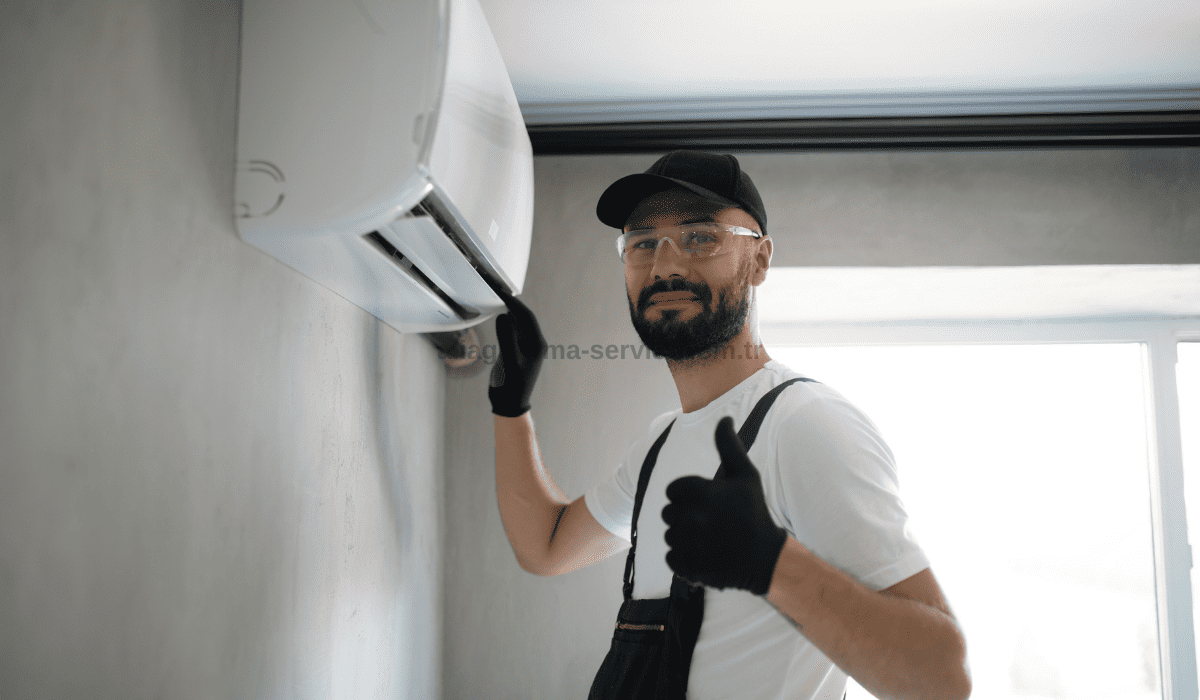 Aliağa Uğur İnverter Klima İnverter Klima Servisi